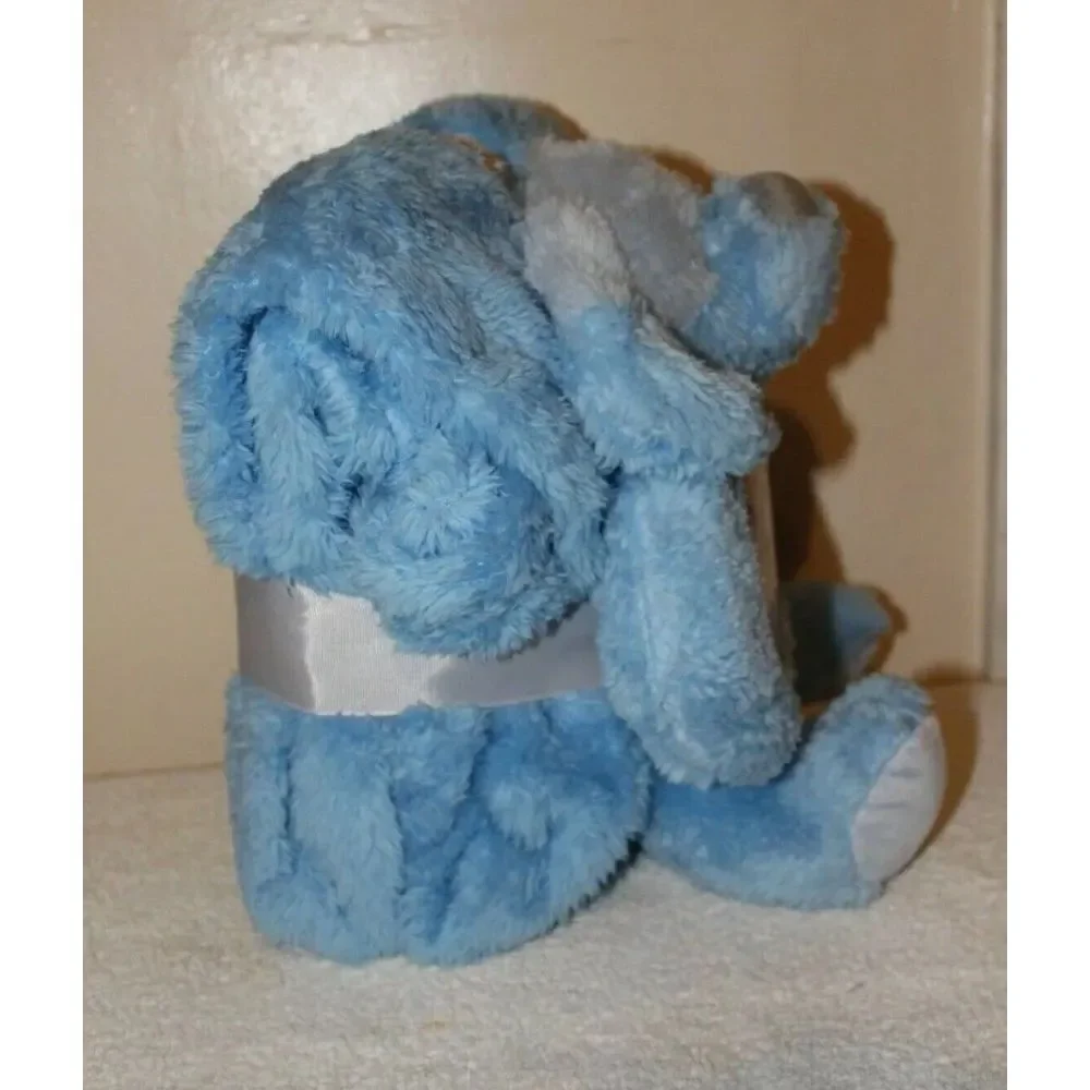 ANIMAL AND BLANKET‎ COLLECTION-2-PIECE-GIFT-SET-WITH-40x-50-THROW-BLANKET